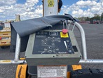 Control Station Upper with 