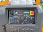Control Station Ground with 