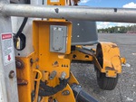 Control Station Upper with 