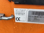 Aspect général with CE Mark