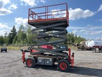 Chassis with 
