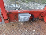 Control Station Upper with 