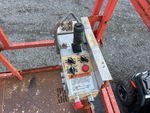 Control Station Upper with 