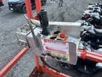 Control Station Upper with 