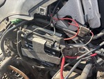 Moteur with 