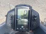 Aspect général with Compteur horaire / compteur kilométrique