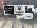 Aspect général with Numéro de série/Numéro d'identification du véhicule automobile