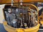 Hydraulics with 