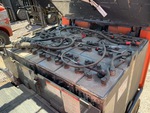 Electrical with 