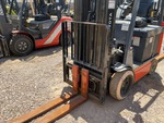 Chassis with 