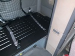 Cab with 