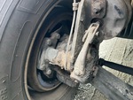 Brakes with 