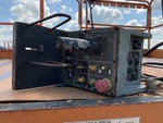 Control Station Upper with 