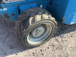 Chassis with 