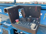 Control Station Upper with 