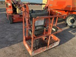 Basic Control Station Upper with 