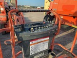 Basic Control Station Upper with 