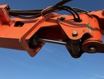 Hydraulics with 