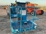 Control Station Upper with 