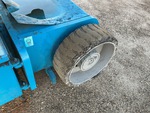Chassis with 