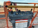 Control Station Upper with 