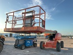 Hydraulics with 