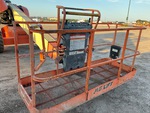 Control Station Upper with 