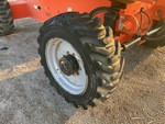 Drivetrain with 