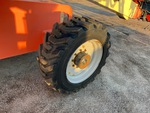 Chassis with 