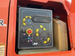 Control Station Ground with 