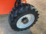 Chassis with 