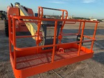 Control Station Upper with 