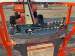 Control Station Upper with 