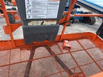 Control Station Upper with 