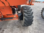 Drivetrain with 