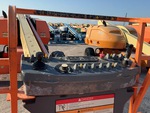 Basic Control Station Upper with 