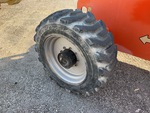 Chassis Photos with 