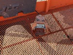 Basic Control Station Upper with 