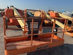 Basic Control Station Upper with 