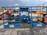 Basic Control Station Upper with 