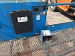 Basic Control Station Upper with 