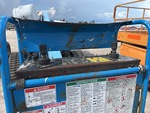 Basic Control Station Upper with 