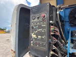 Basic Lower Control Station with 