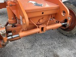 Hydraulique with 