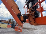 Hydraulique with 
