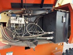 Hydraulique with 