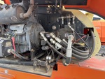 Hydraulique with 