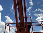 Hydraulique with 