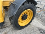 Chassis with 