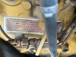 Motor with 